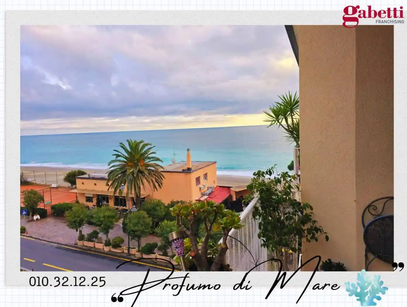 Appartamento in vendita a Finale Ligure