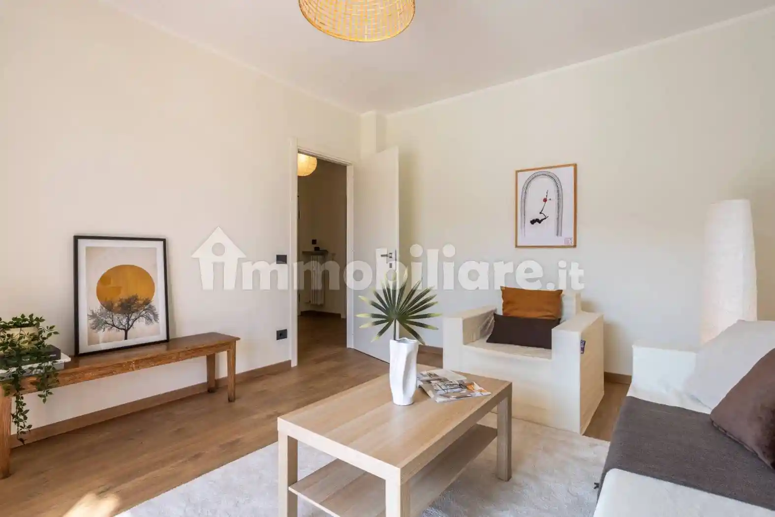 Appartamento in vendita a Carrù