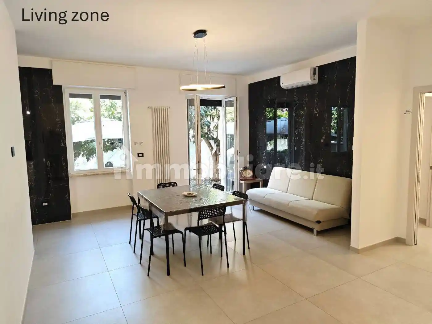 Appartamento in vendita a Ostuni