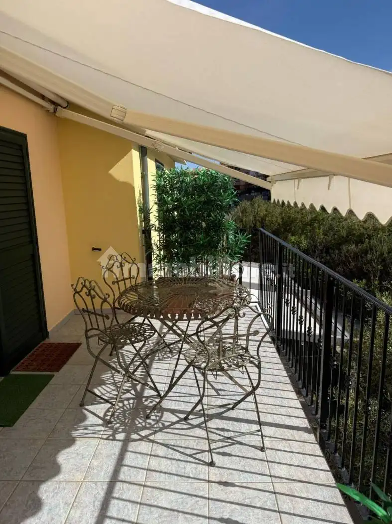 Appartamento in vendita a Buggerru