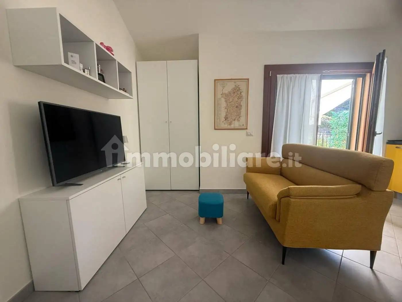 Trilocale via Stock Manca 1, Buggerru - foto 5