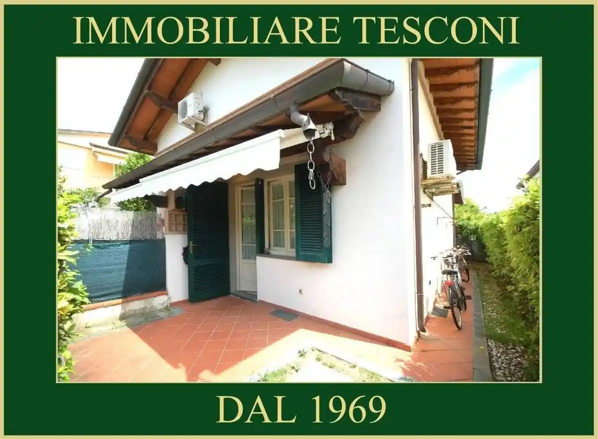 Villa in vendita a Pietrasanta
