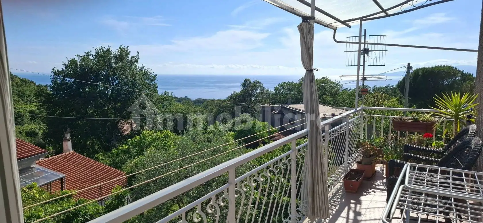 Appartamento in vendita a Maratea