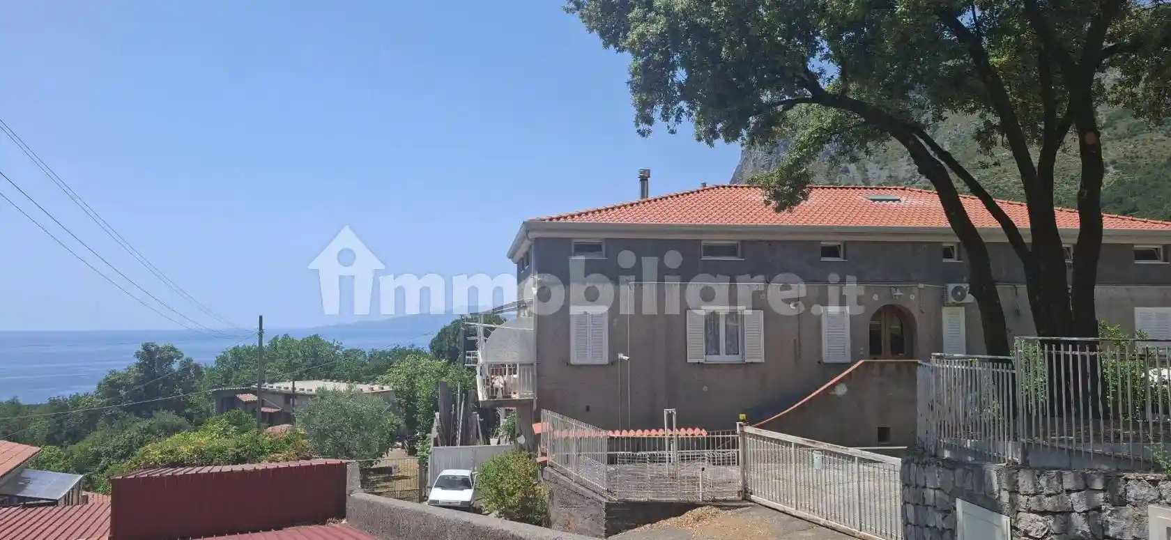 Appartamento via Rione San Nicola, Centro, Maratea - foto 2