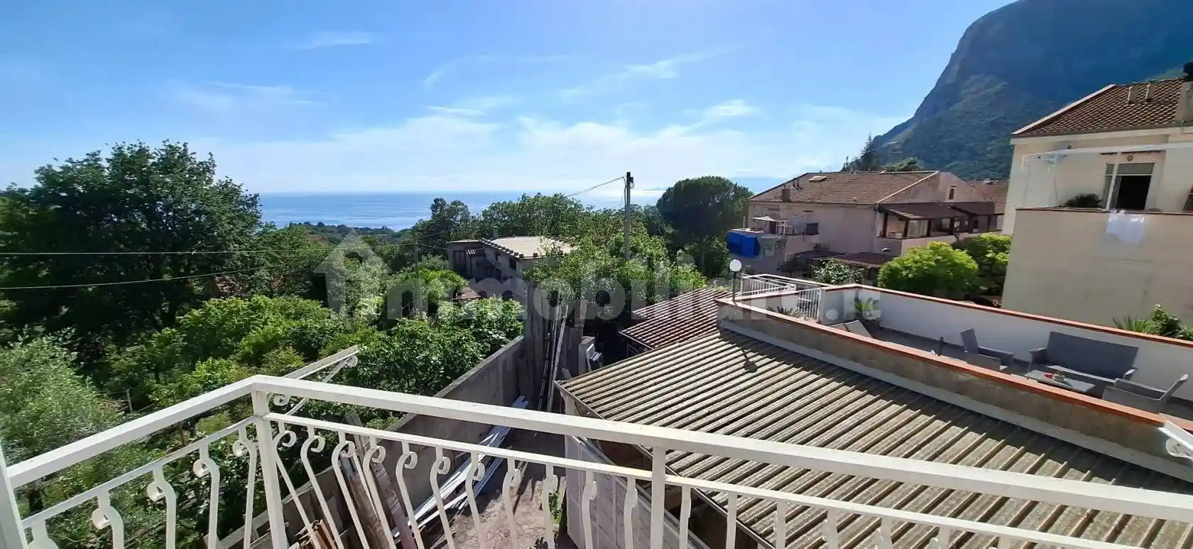 Appartamento via Rione San Nicola, Centro, Maratea - foto 3