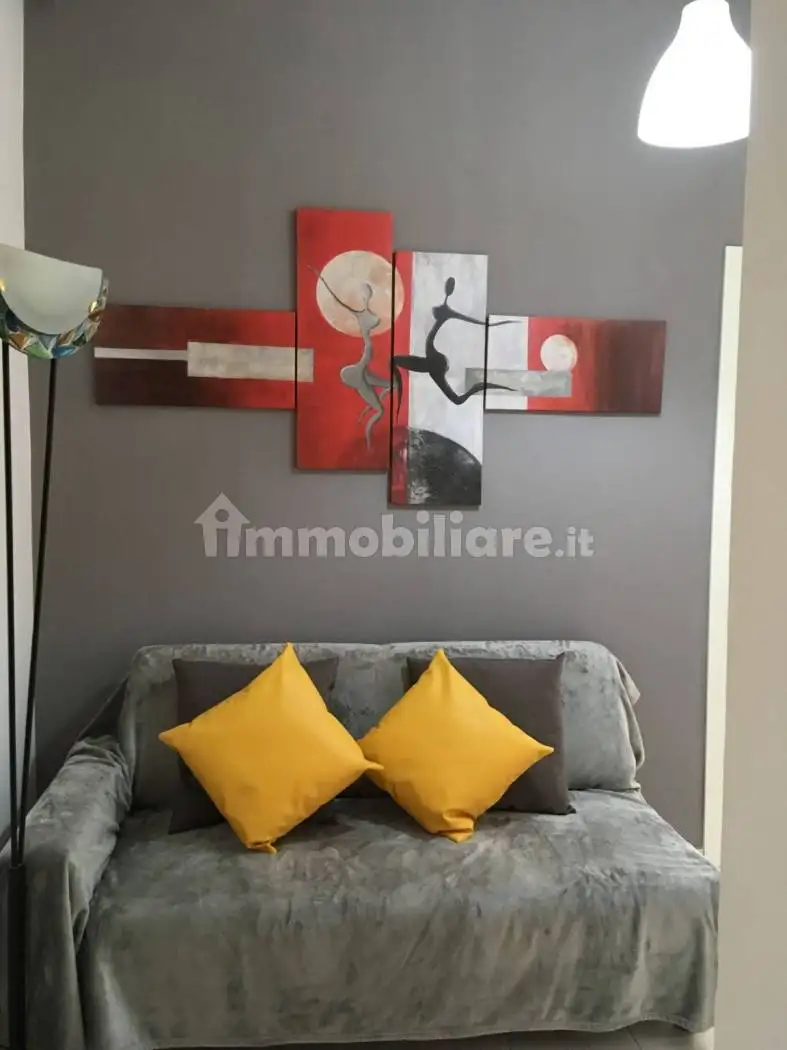 Appartamento in affitto a Pescara