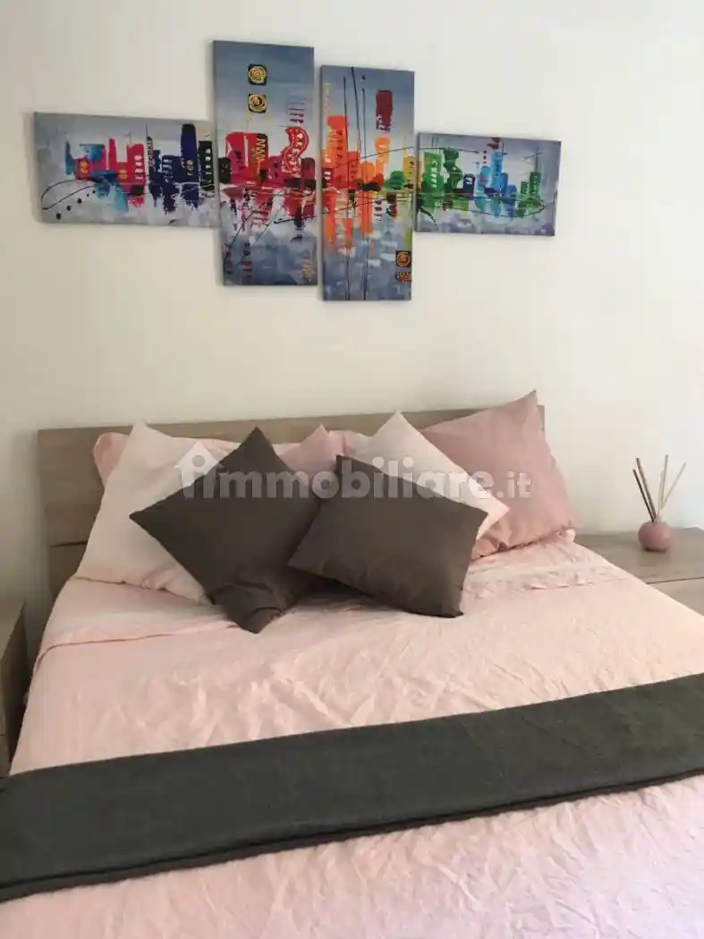 Trilocale via Francesco Ferdinando d'Avalos, Pineta, Pescara - foto 2