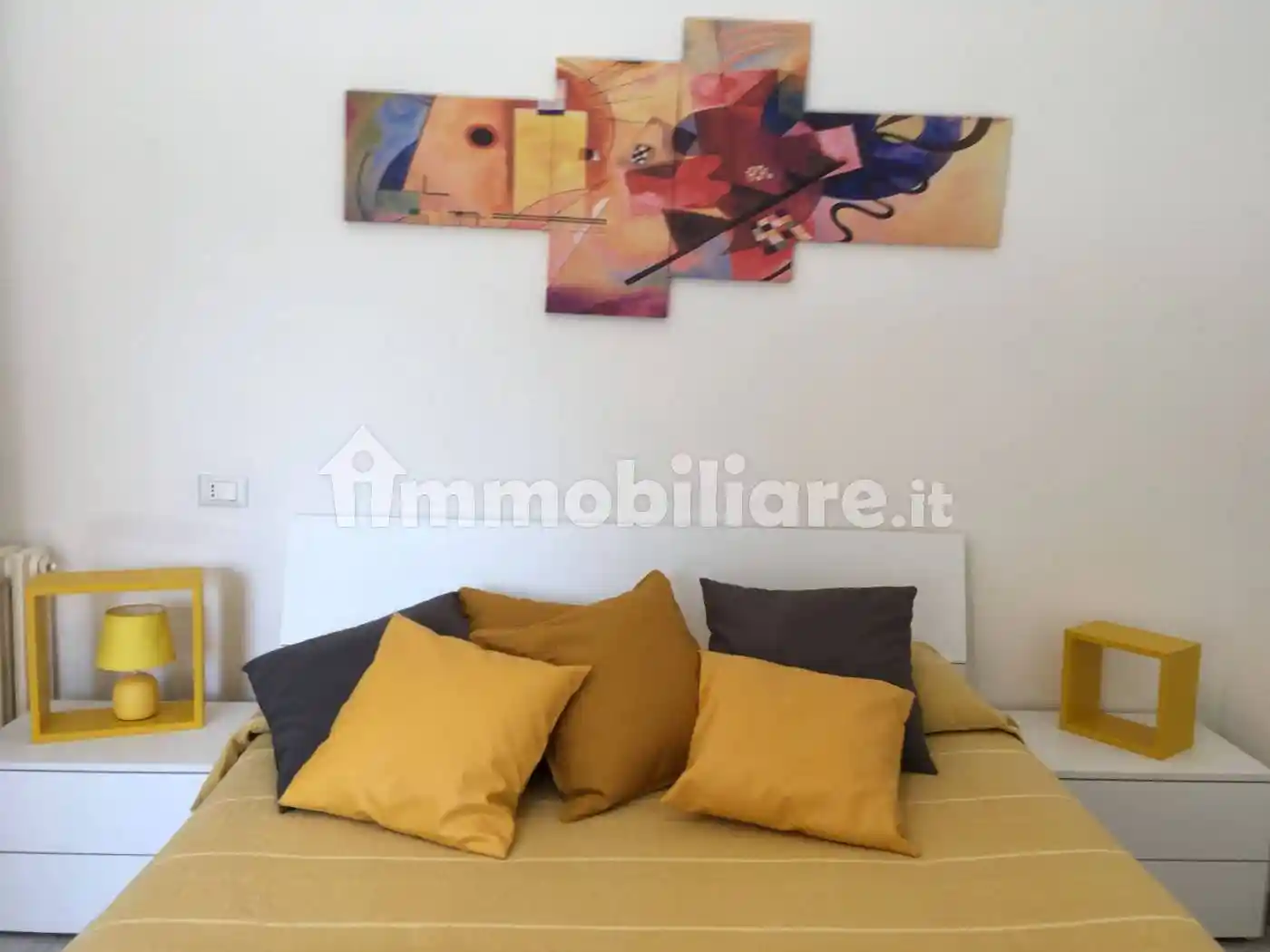 Trilocale via Francesco Ferdinando d'Avalos, Pineta, Pescara - foto 4