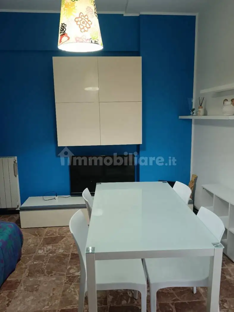 Appartamento in affitto a Borghetto Santo Spirito