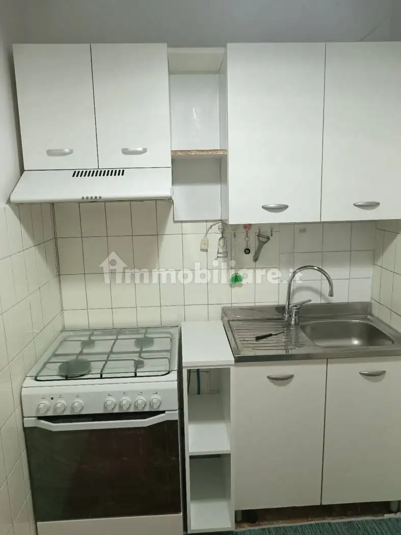 Bilocale corso 4 Novembre 16, Borghetto Santo Spirito - foto 5