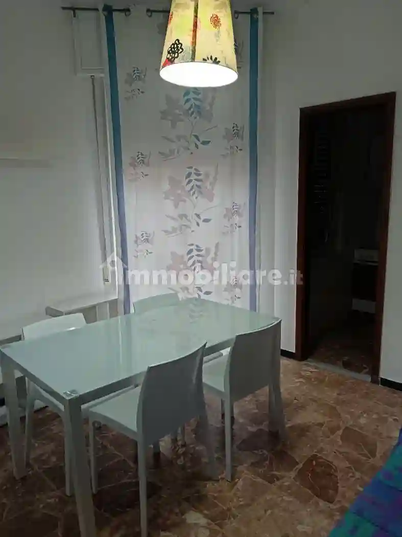 Bilocale corso 4 Novembre 16, Borghetto Santo Spirito - foto 4