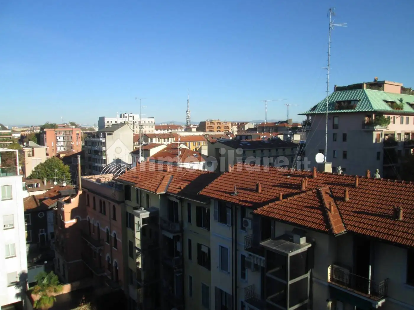 Apartment in vendita a Milan