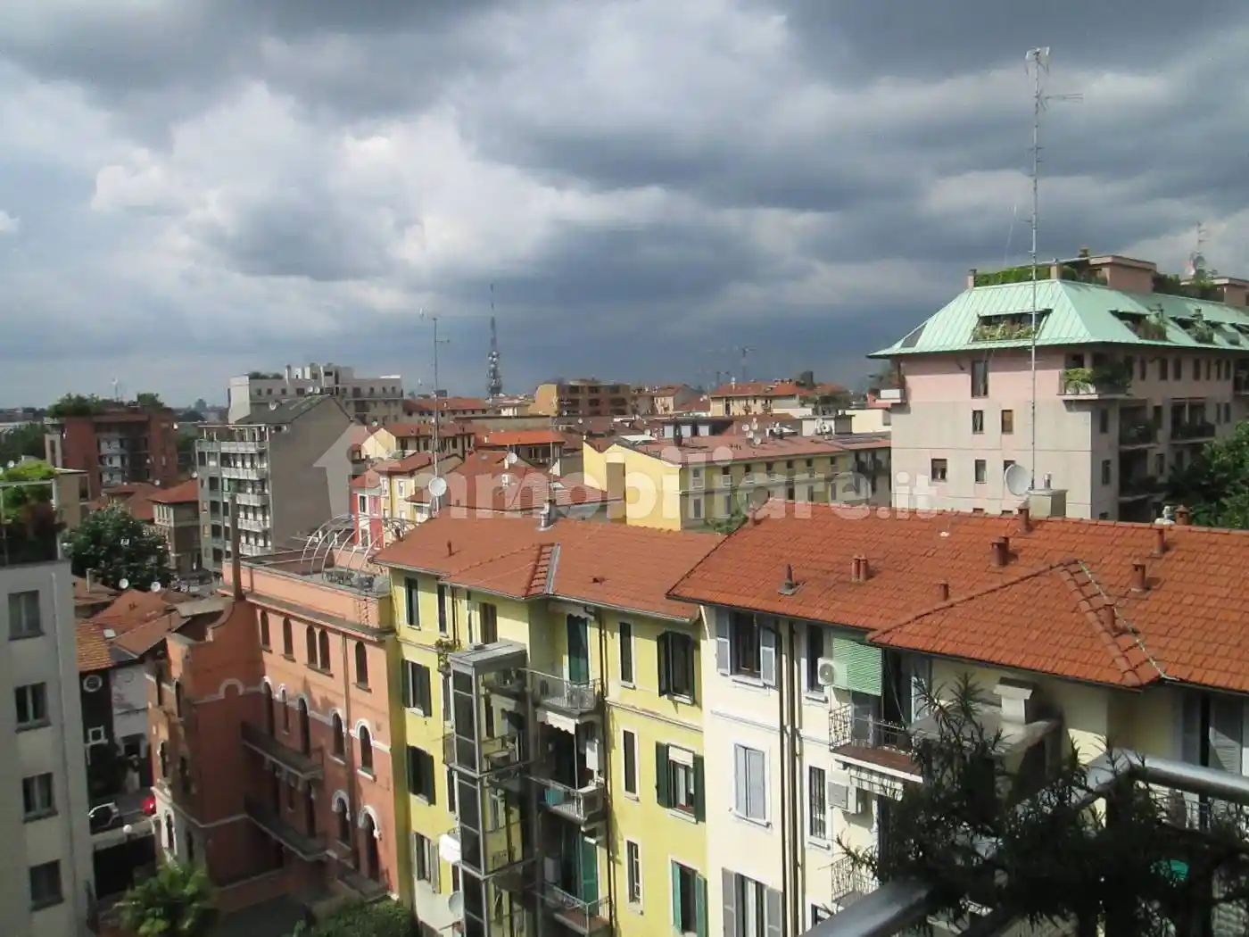 Appartamento via Domenichino 38, Monte Rosa - Lotto, Milano - foto 2