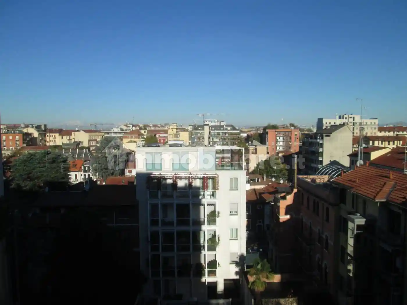 Appartamento via Domenichino 38, Monte Rosa - Lotto, Milano - foto 3