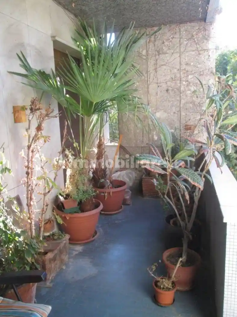 Appartamento via Domenichino 38, Monte Rosa - Lotto, Milano - foto 4