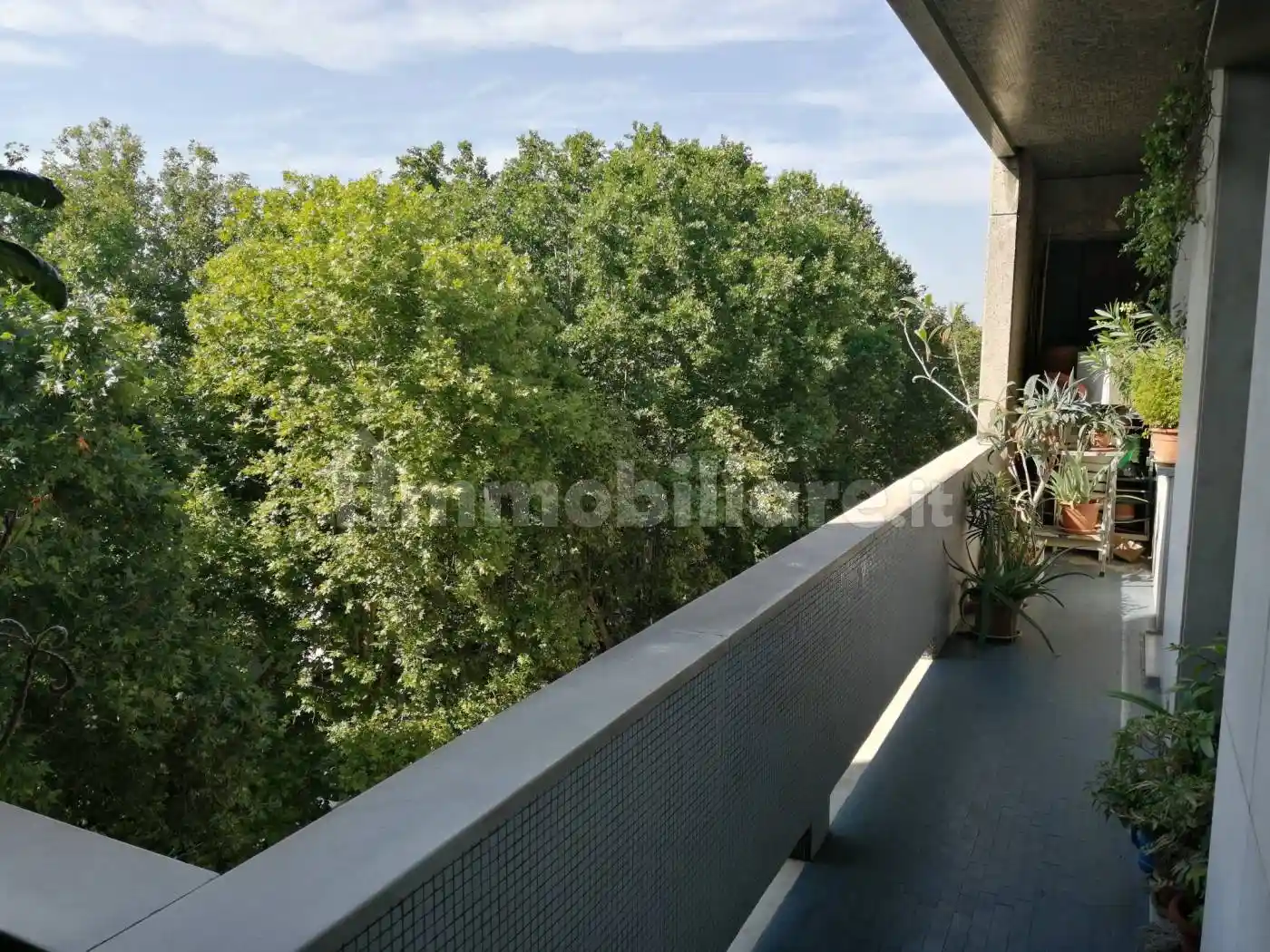 Appartamento via Domenichino 38, Monte Rosa - Lotto, Milano - foto 5