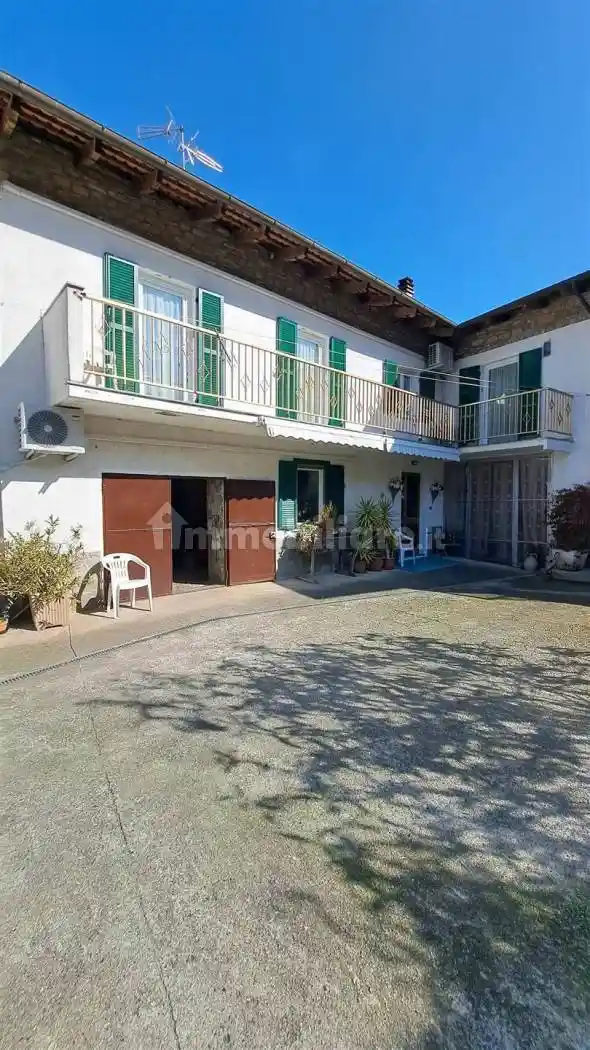 Casa indipendente - foto 3