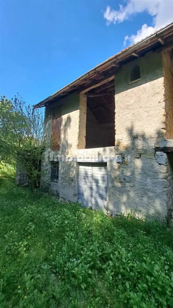 Rustico 400 m², Bubbio - foto 2