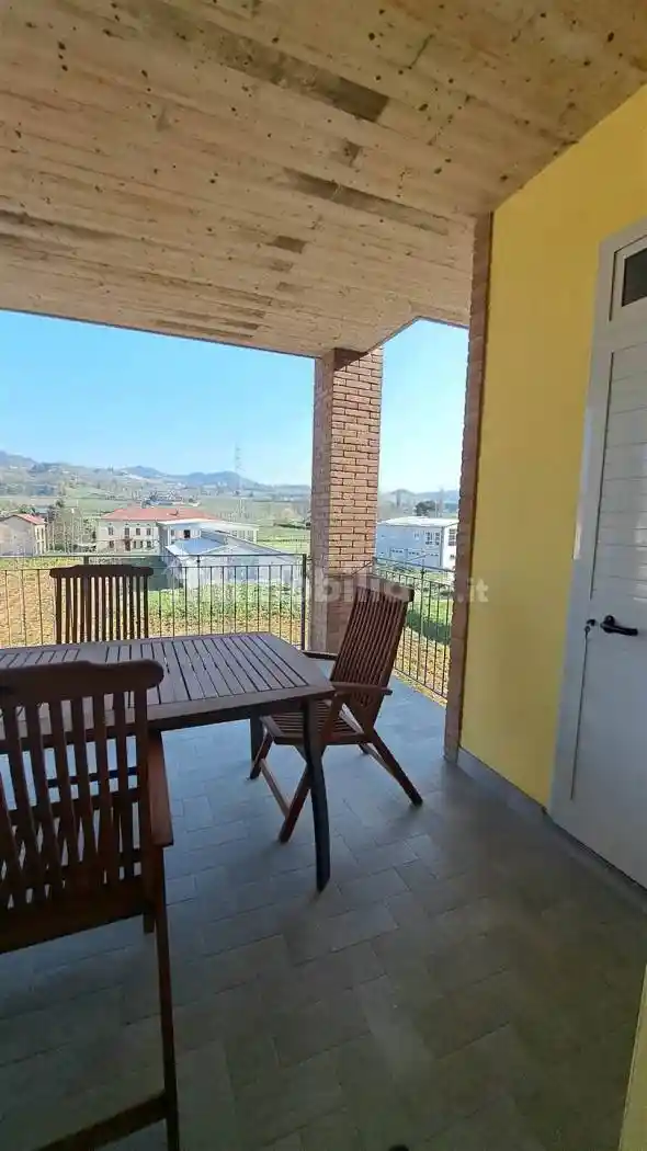 Appartamento in vendita a Bistagno