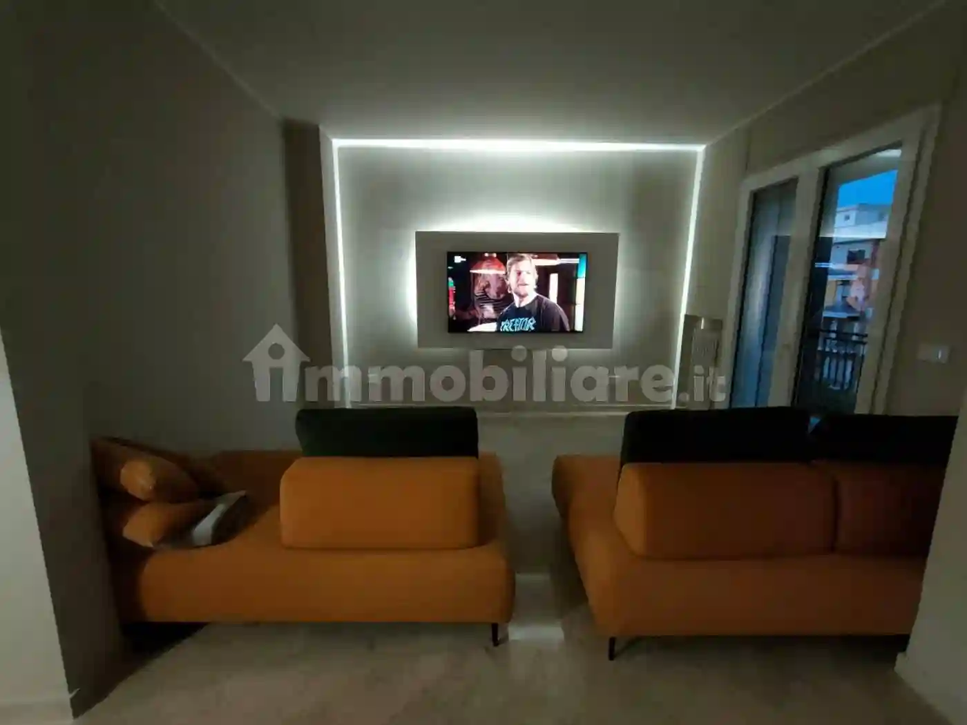 Appartamento viale Japigia 10, Mazzini, Lecce - foto 4
