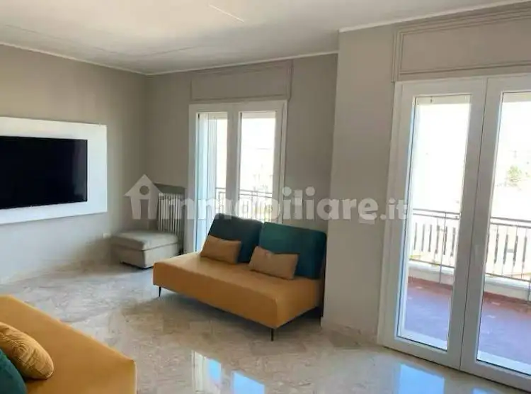 Appartamento in affitto a Lecce