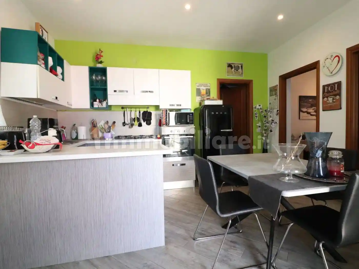 Appartamento in vendita a Siena