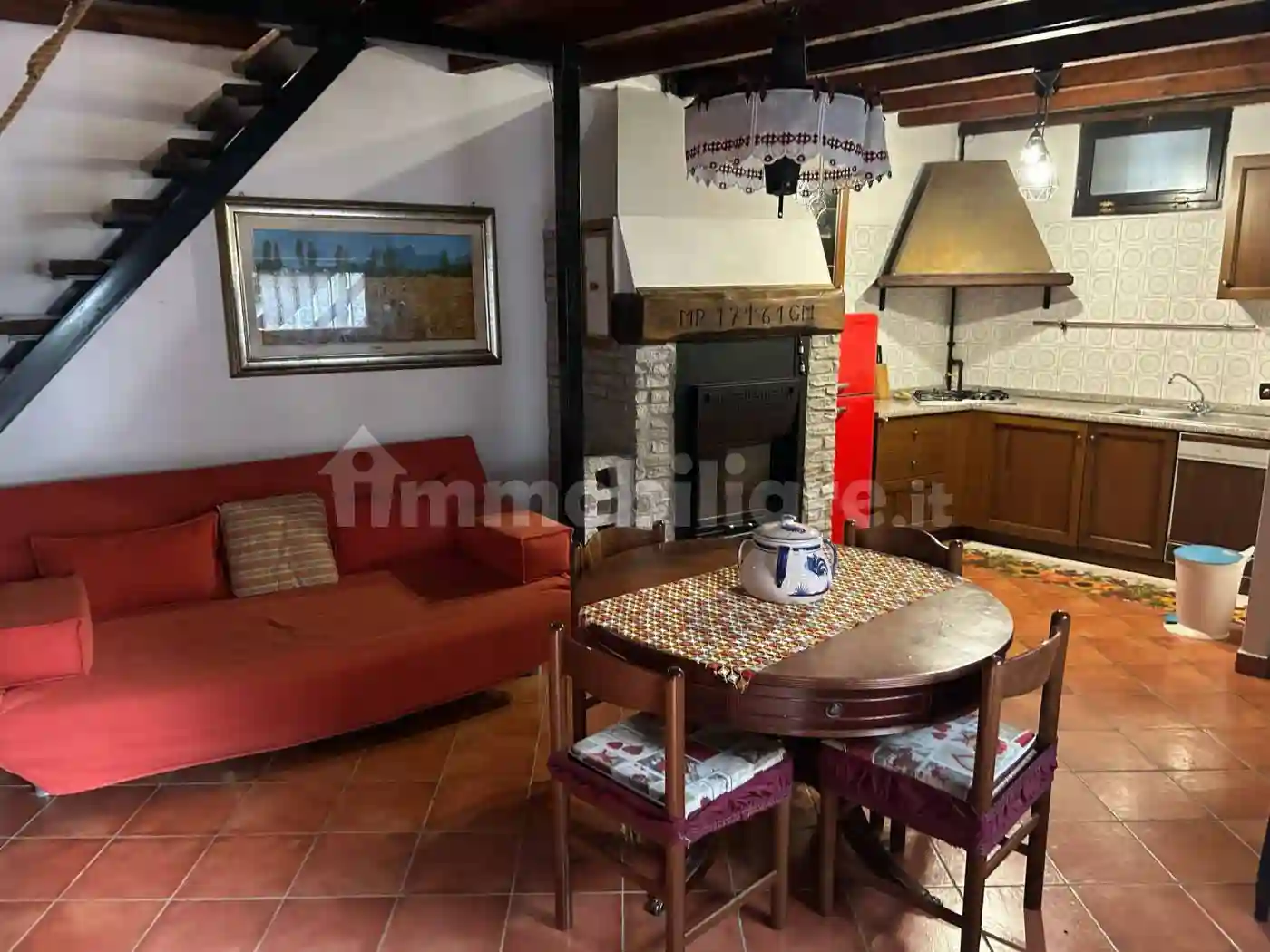 Rustico - Casale - foto 4