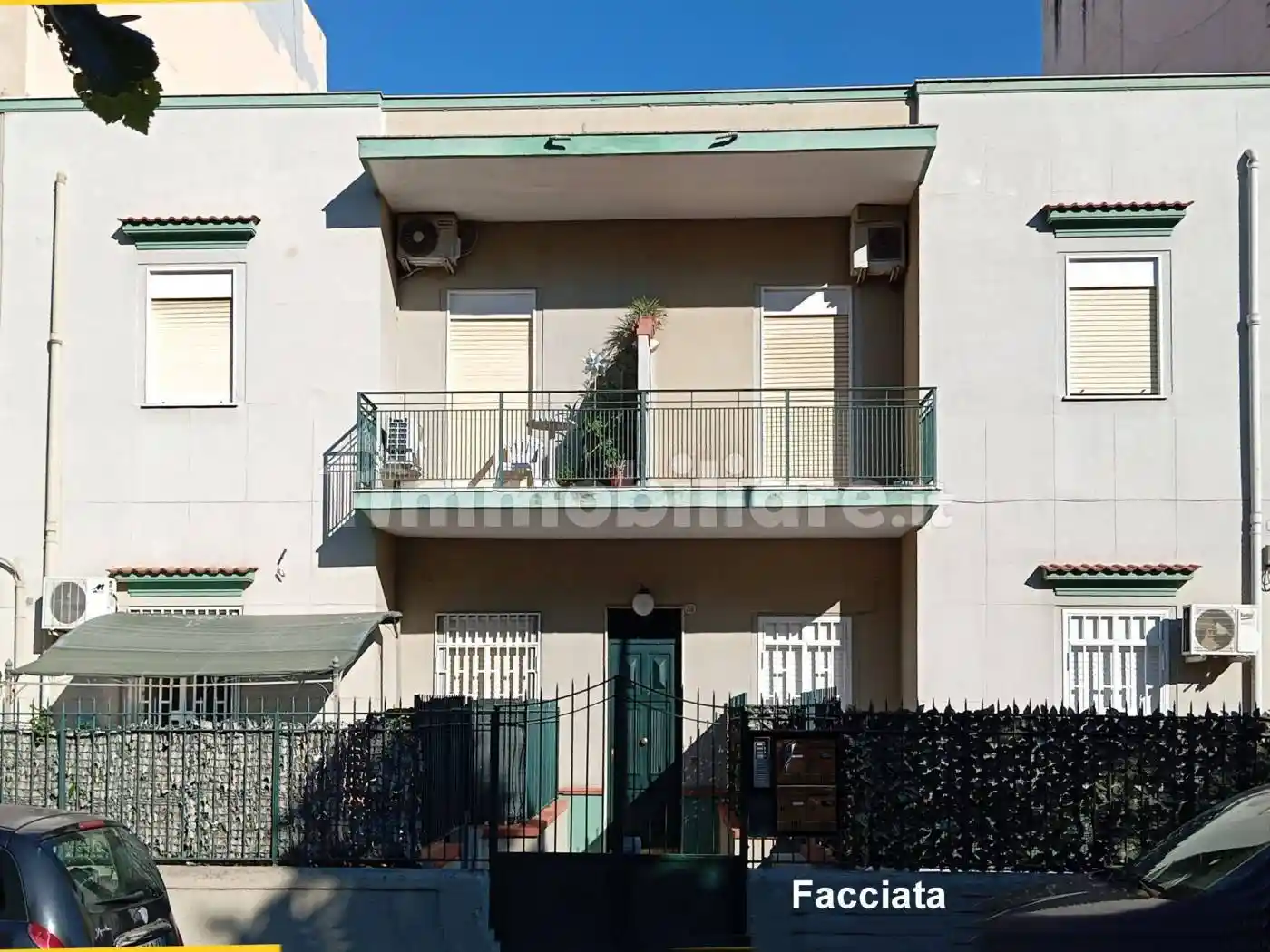 Appartamento in vendita a Palermo