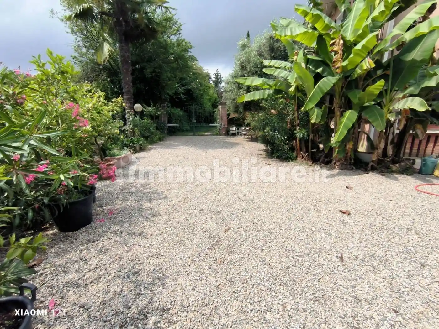 Villa unifamiliare, buono stato, 1617 m², Moransengo-Tonengo - foto 3