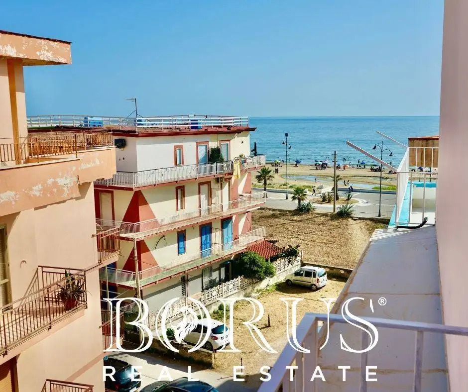 Attico - Mansarda in vendita a Mondragone