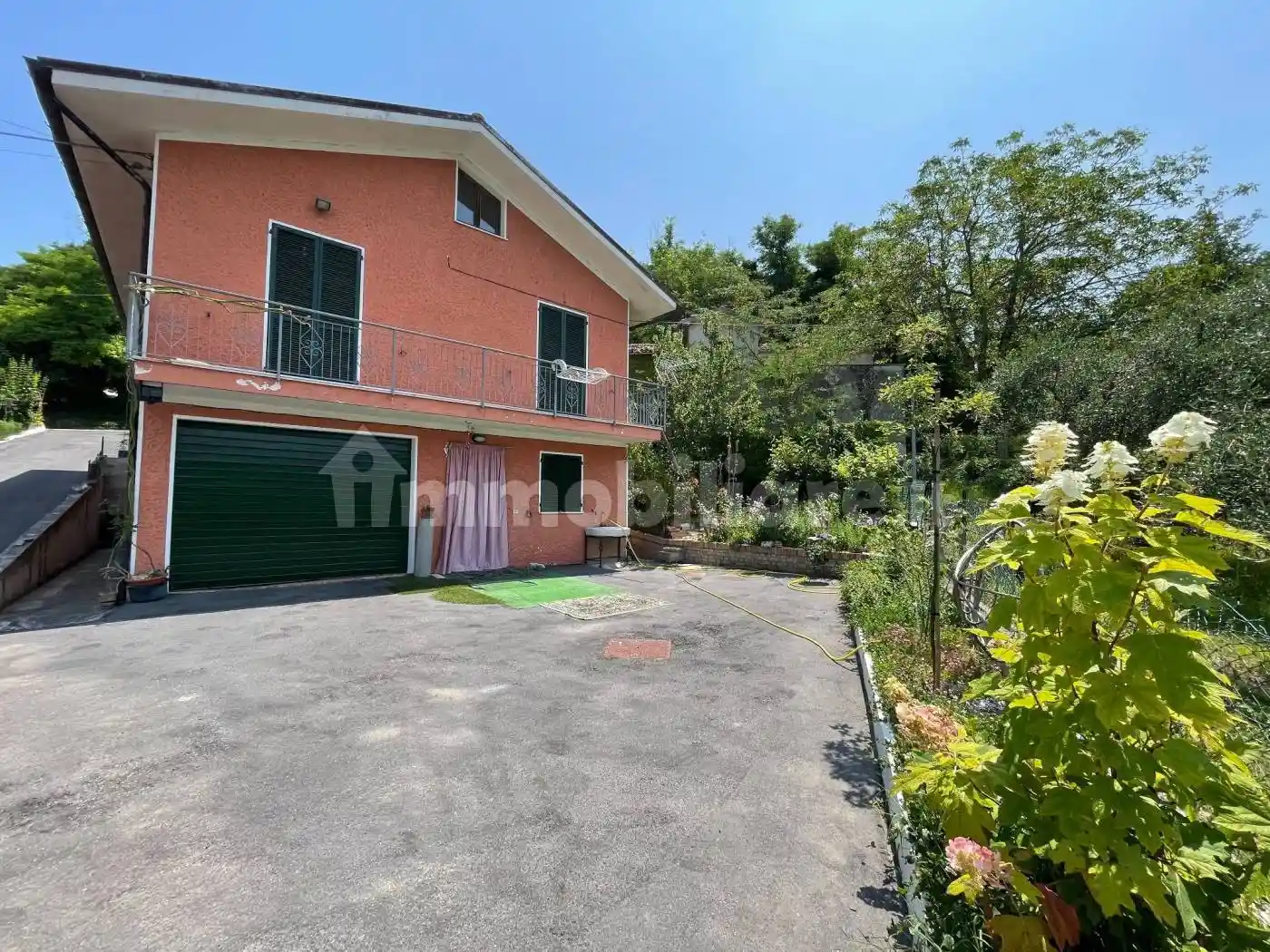 Casa indipendente in vendita a Corinaldo