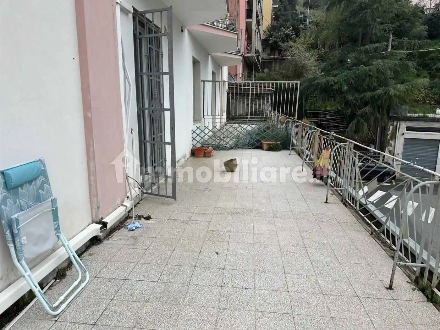 Appartamento in vendita a La Spezia