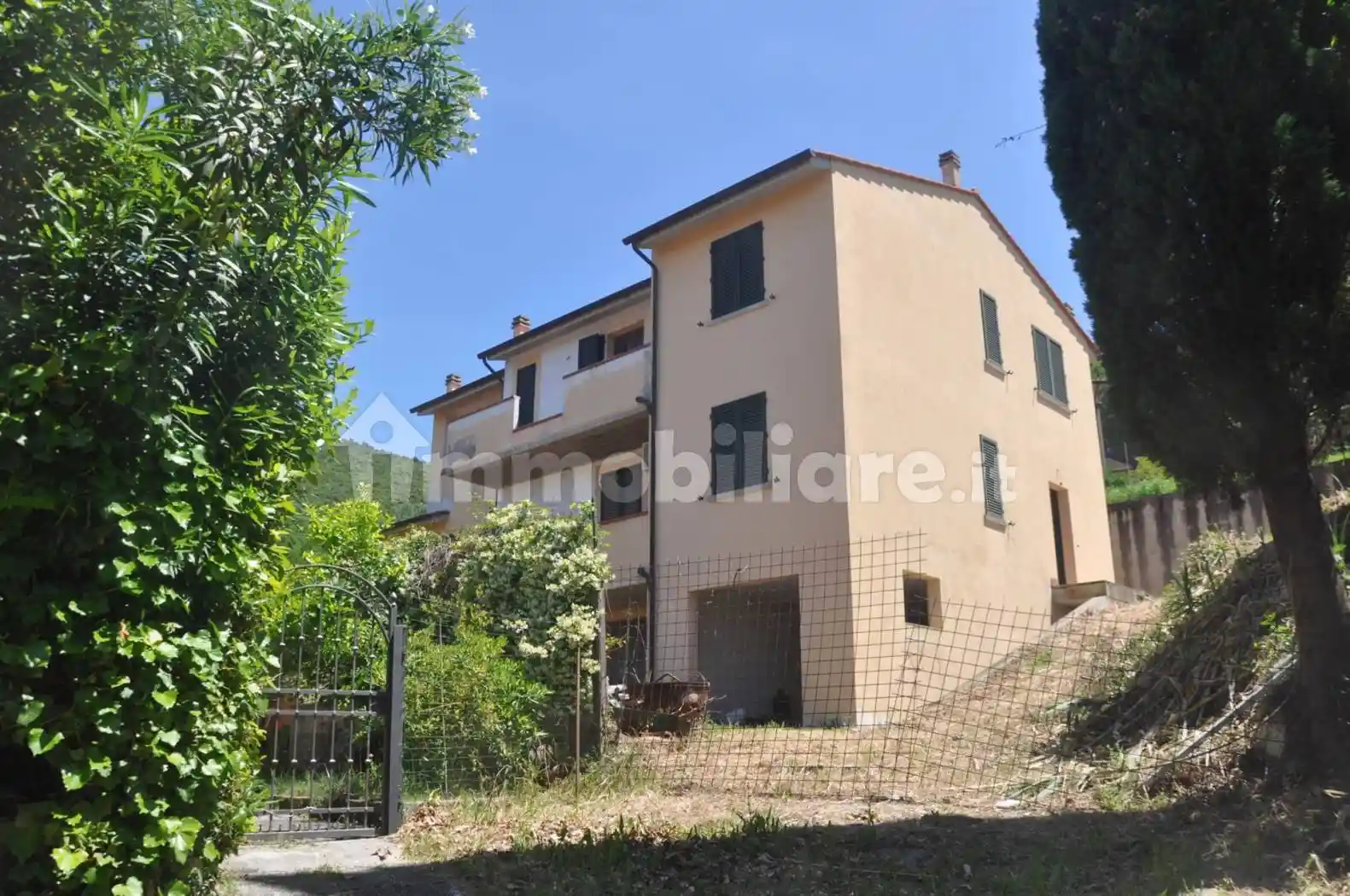 Appartamento in vendita a Santa Luce