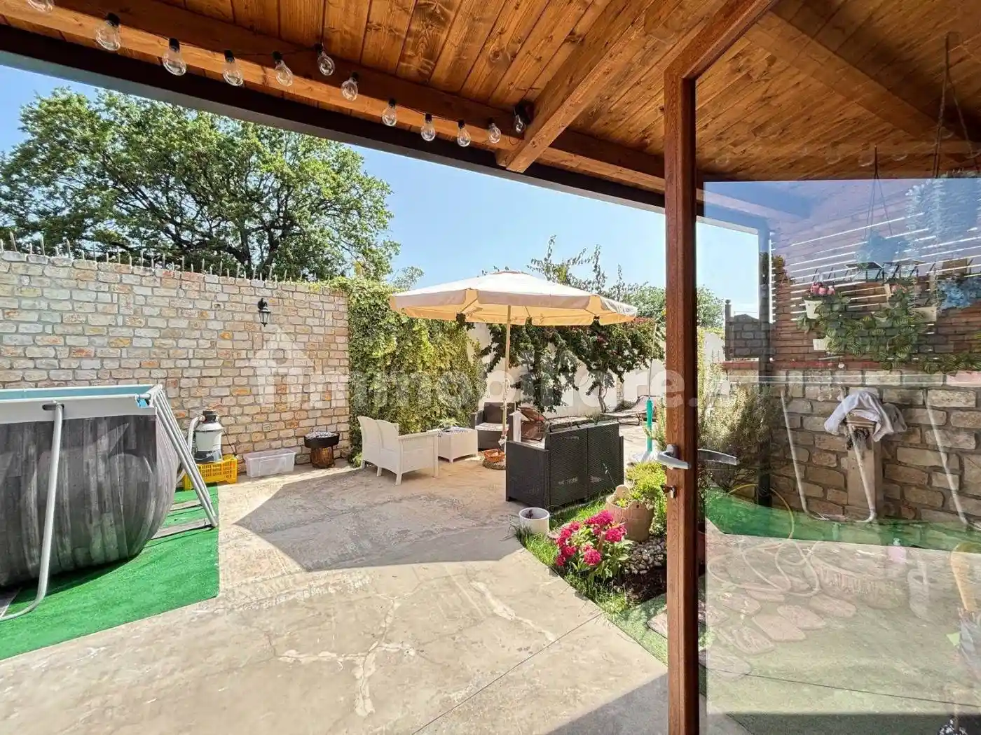 Villetta a schiera - foto 4