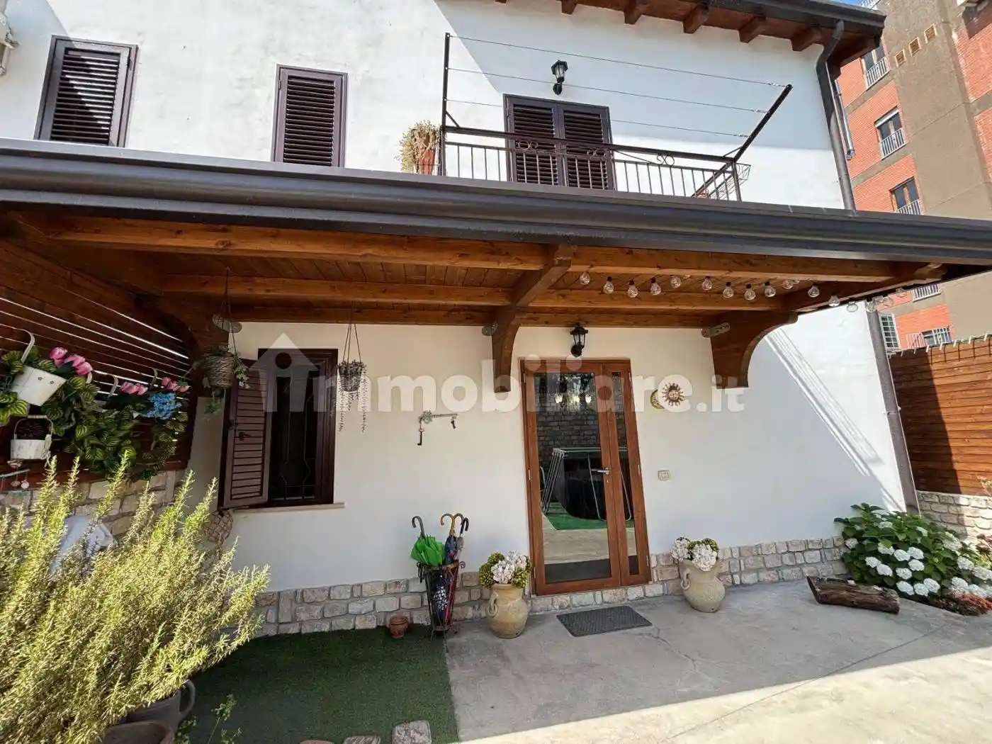 Villetta a schiera - foto 5