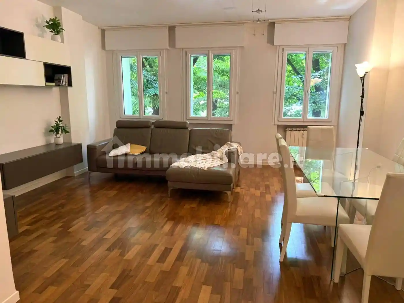 Appartamento in vendita a Venezia