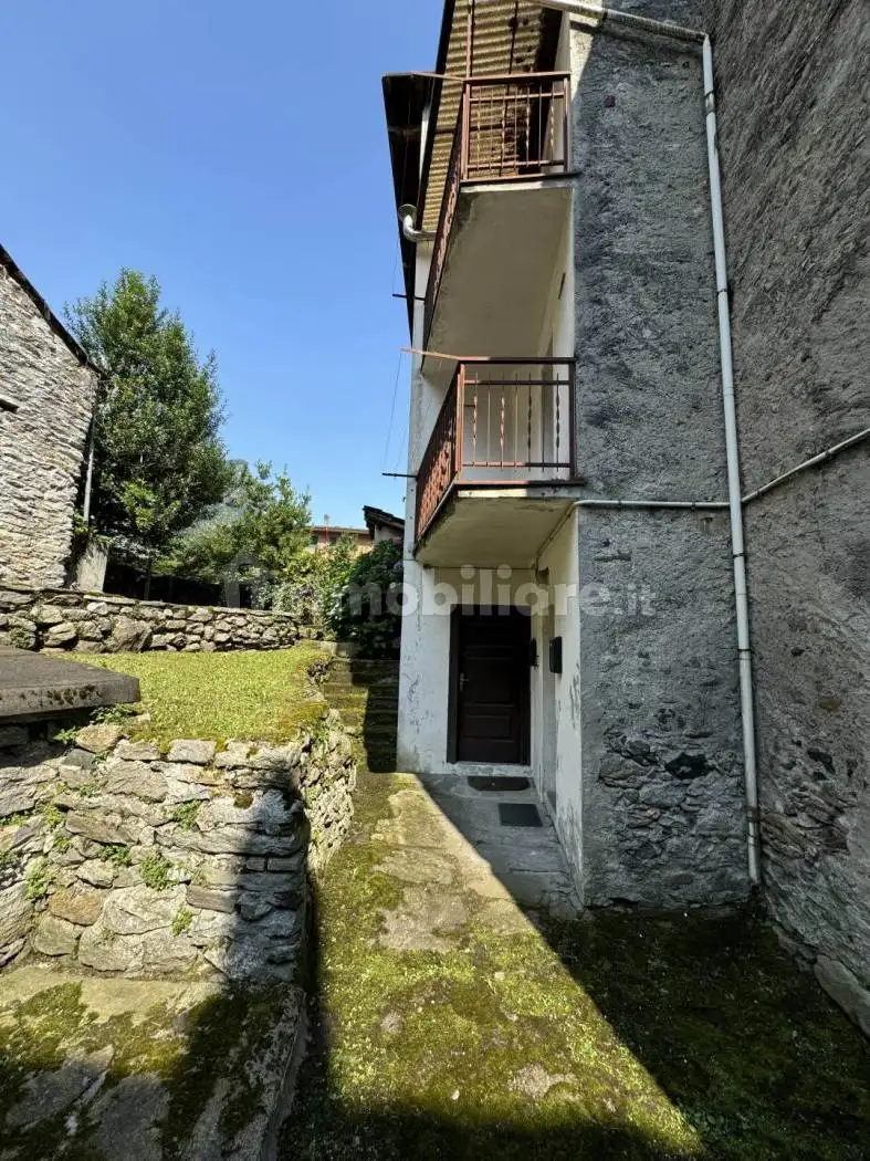 Trilocale via Rezia, Centro, Chiavenna - foto 3