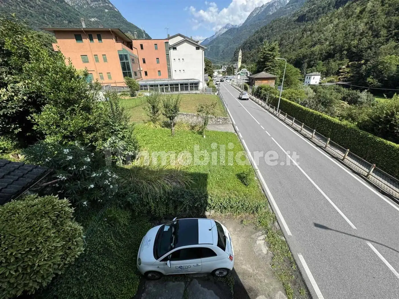 Trilocale via Rezia, Centro, Chiavenna - foto 4