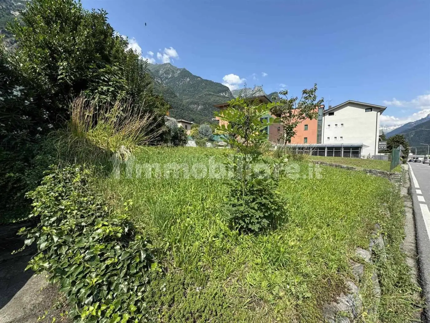 Trilocale via Rezia, Centro, Chiavenna - foto 5