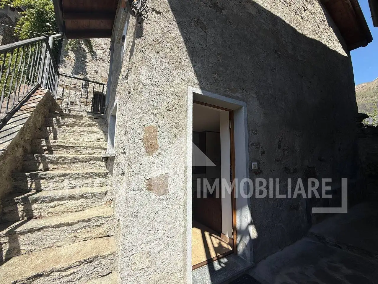 Rustico via Ai Monti, Centro, Dosso del Liro - foto 3