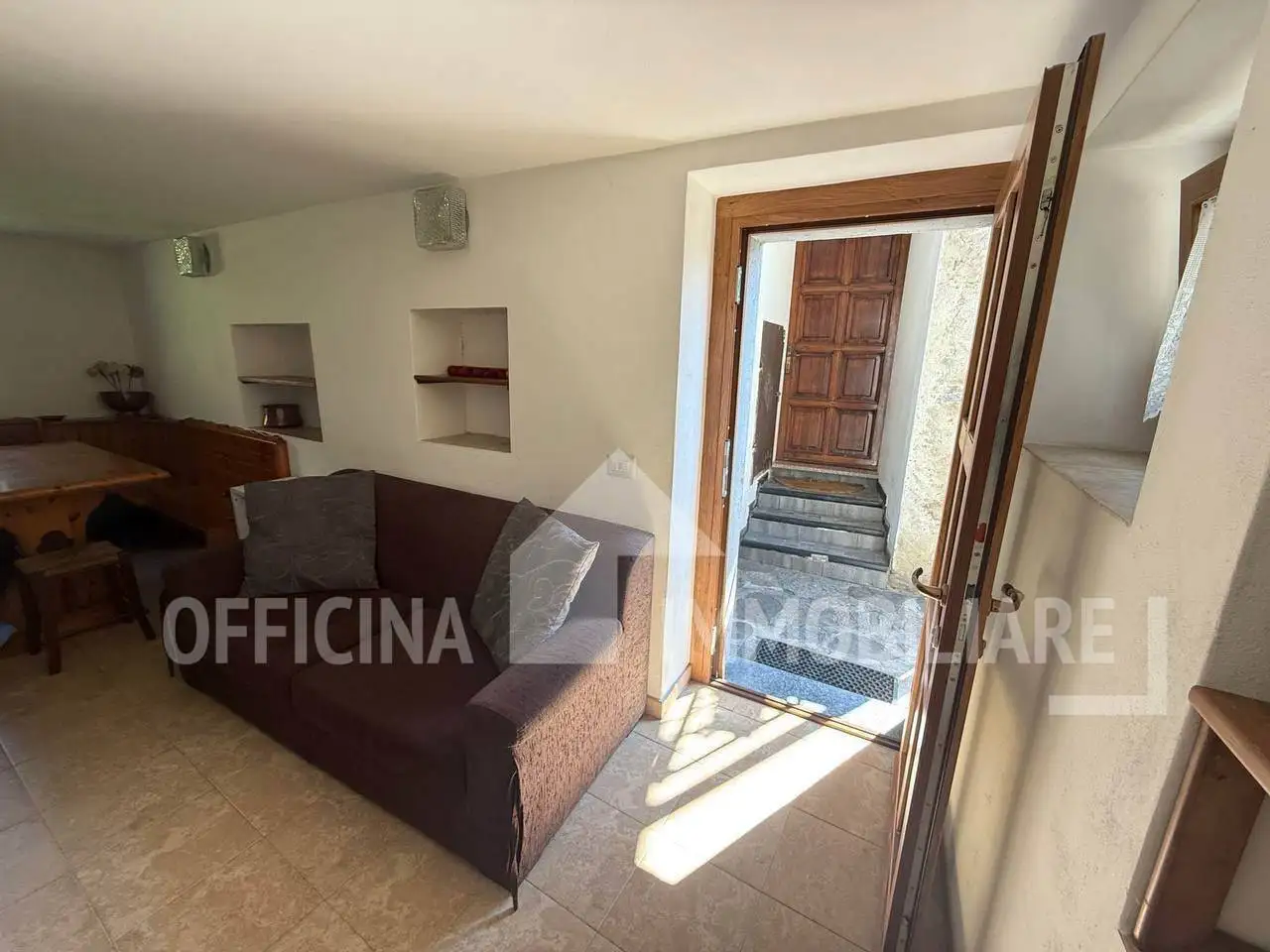 Rustico via Ai Monti, Centro, Dosso del Liro - foto 4