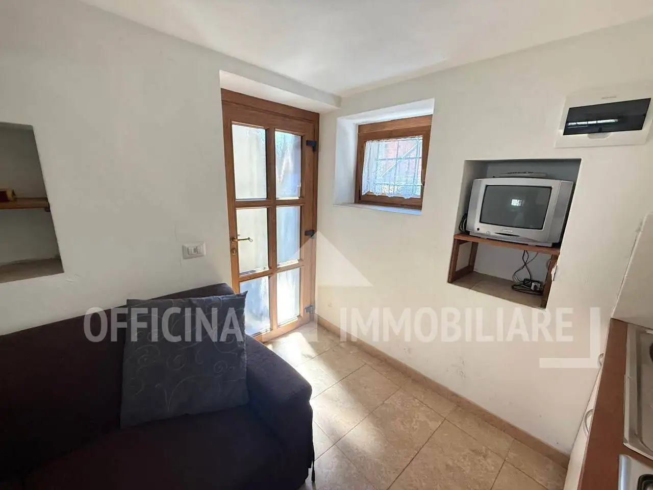 Rustico via Ai Monti, Centro, Dosso del Liro - foto 5