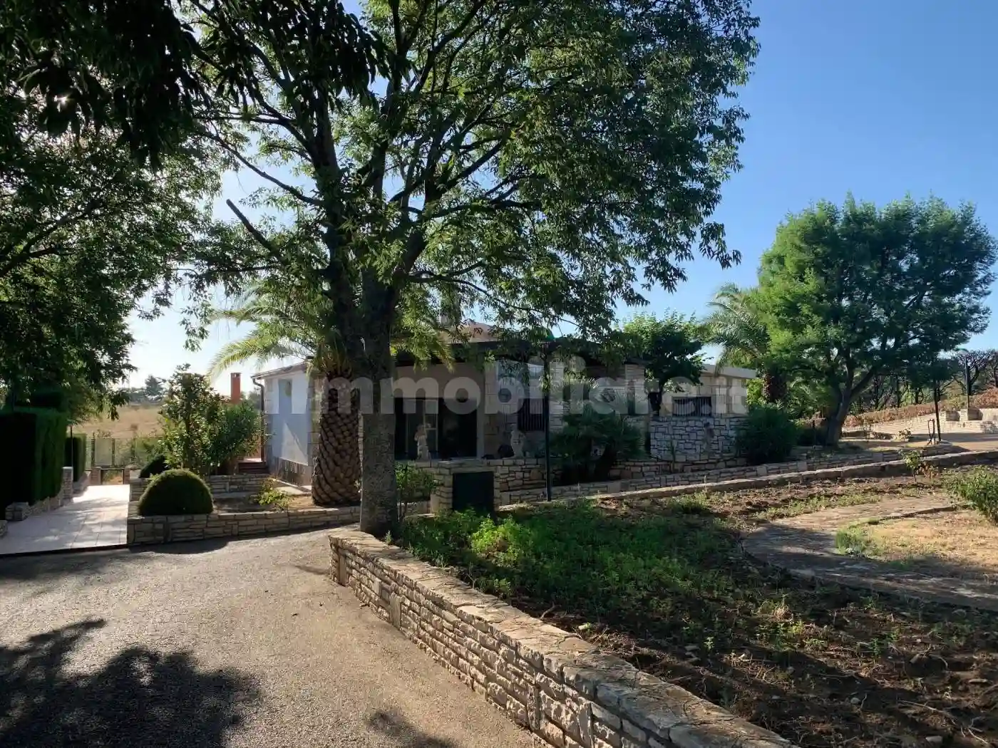 Palazzo - Edificio - foto 2