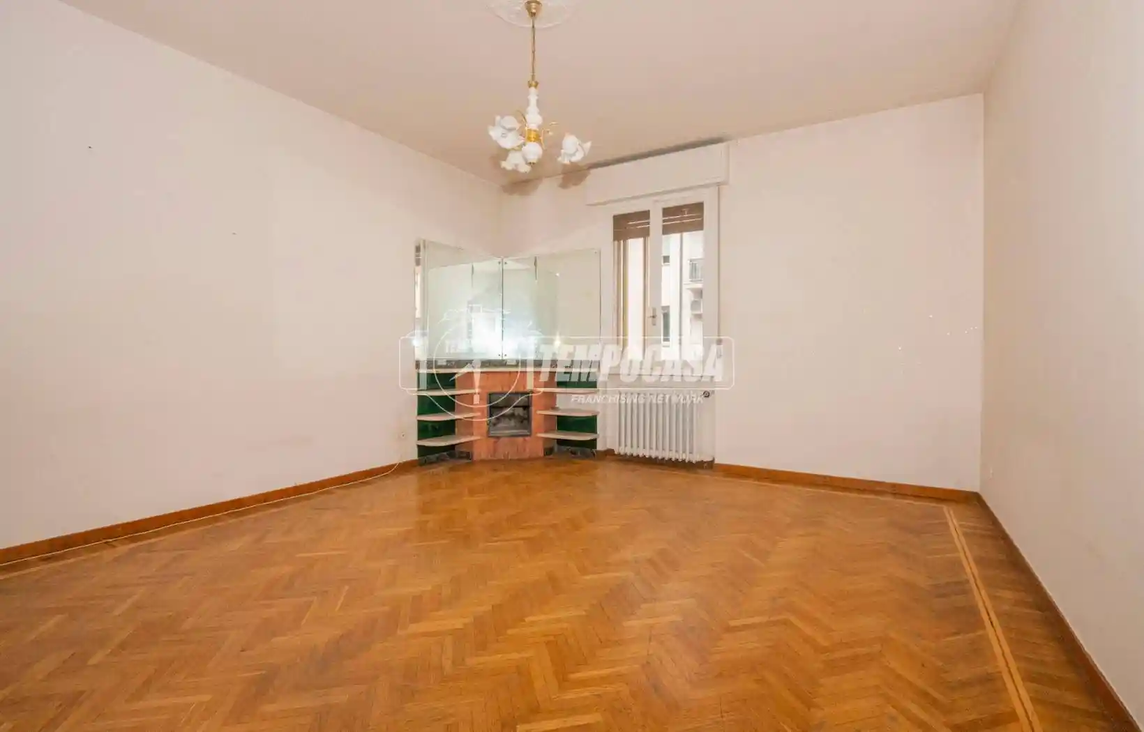 Appartamento in vendita a Modena