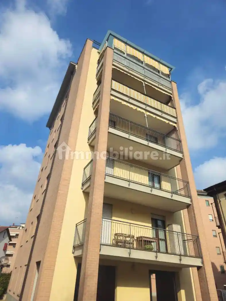 Appartamento in vendita a Asti