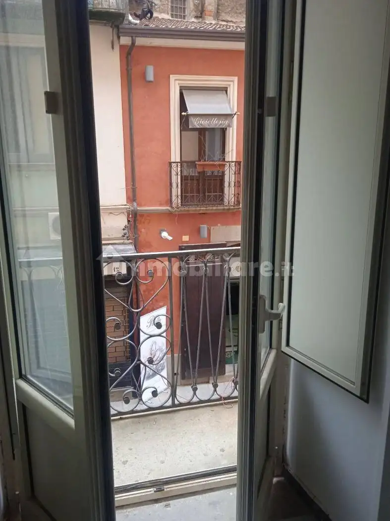 Appartamento in vendita a Vallo della Lucania