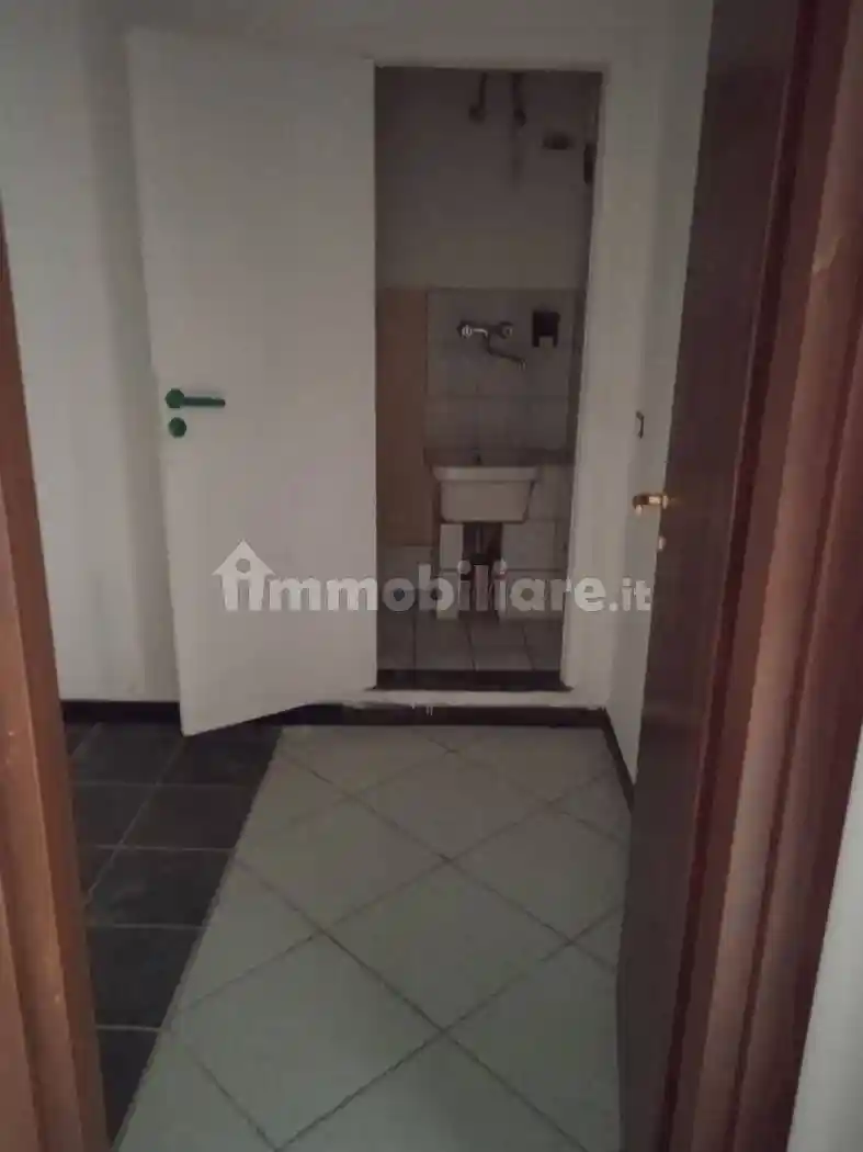 Bilocale via Nicola De Mattia 2, Centro, Vallo della Lucania - foto 3