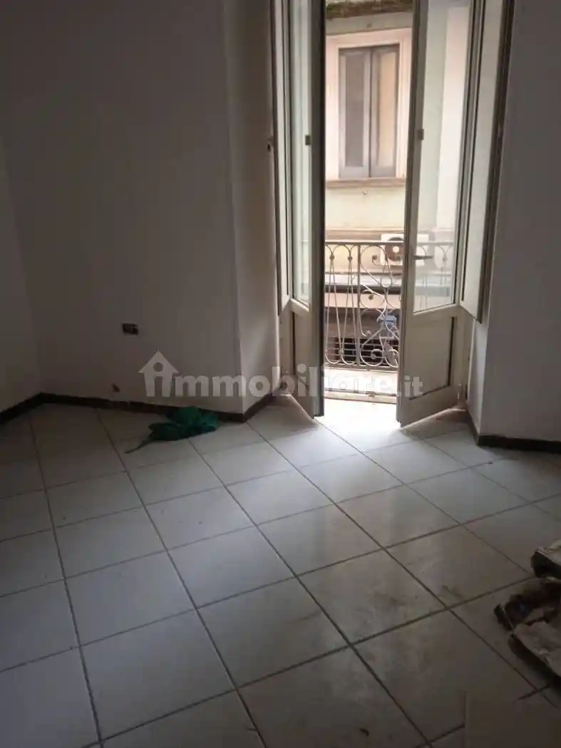 Bilocale via Nicola De Mattia 2, Centro, Vallo della Lucania - foto 5