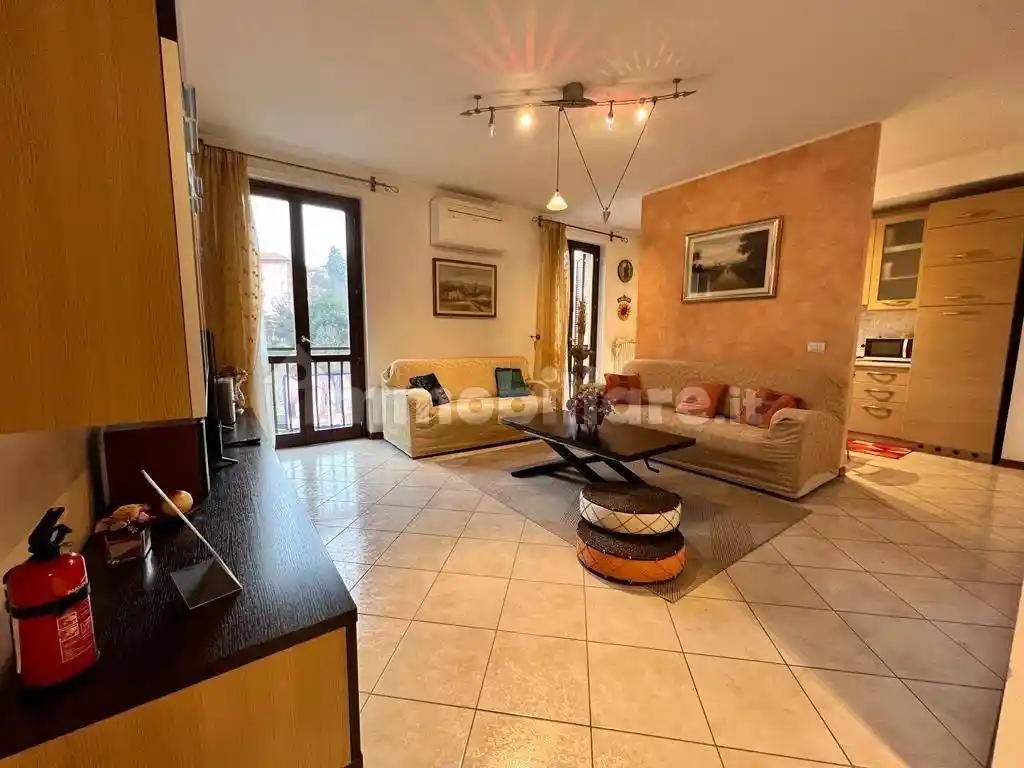 Appartamento in vendita a Varese