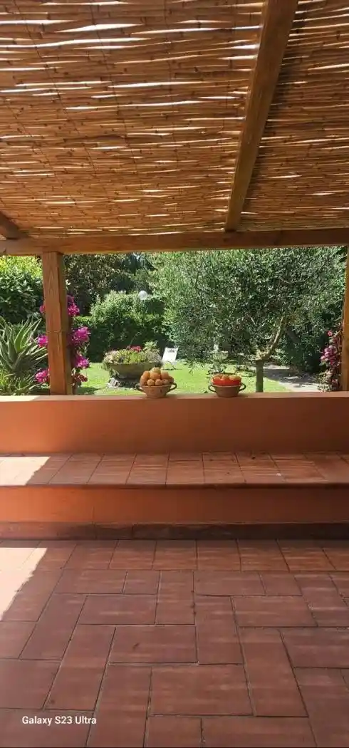 Villetta a schiera in affitto a Ladispoli